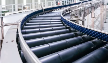 Plieno pramonės gamintojas dairosi Klaipėdoje