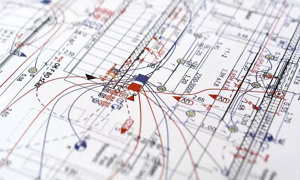 Pradėtas rengti apie 1 ha teritorijos prie sklypų Aitvarų g. 42, 44, 46, 48, 50, 52 detalusis planas.Atskirti