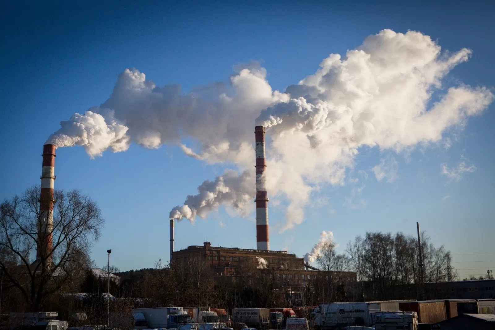Energetikai investuoja – šiluma brangsta
