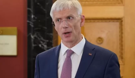 Latvijos premjeras: įvertinti siūlomą naujos AE Lietuvoje verslo modelį šiek tiek užtruks