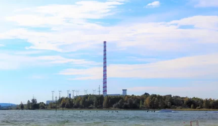 Pro katilinių kaminus išlekia 0,5 mlrd. litų