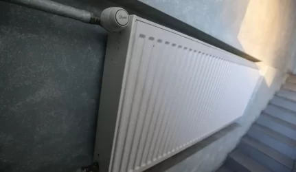 Šiauliuose pradedamas šildymo sezonas