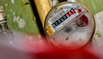 Namų bendrijos kratosi "Klaipėdos energijos"