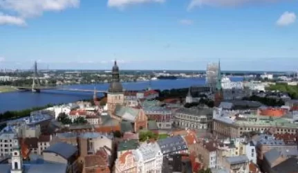 Analitikai apie NT Baltijos šalyse: laikas pirkti