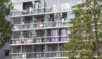 Geriau nuomoti, negu parduoti už mažą kainą?