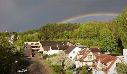 Detaliesiems planams – paprastesnė tvarka