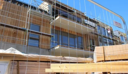 Apskritis ruošiasi perduoti statybų kontrolę