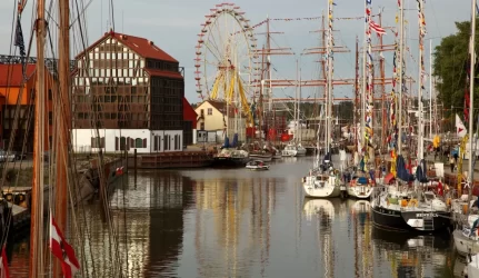 Paviešinti skolininkai "Klaipėdos vandens" direktorių nugrūdo į teismą