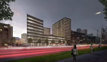 Vilniaus vaiduoklis bus prikeltas naujam gyvenimui?