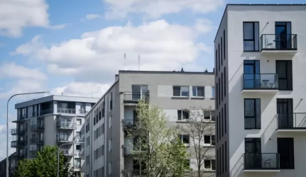 Klaipėdoje butų nuomos kainos sumažėjo 40 proc.