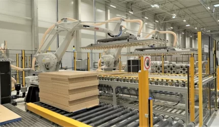 Latvijos baldininkų pajamos pernai sumenko trečdaliu