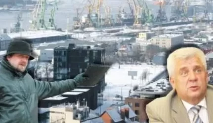 Įsigytą žemę verslininkai įpareigoti grąžinti valstybei