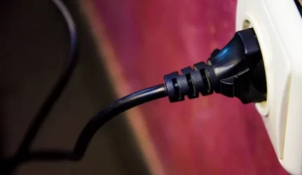 Gyventojai kratosi šildymo elektra