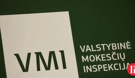 Atleido nuo delspinigių