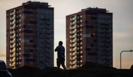 Naujos statybos butų pardavimai