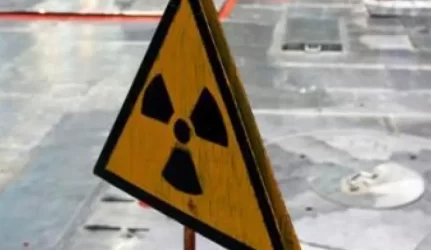 Pristatyta Baltarusijoje planuojamos statyti elektrinės PAV ataskaita