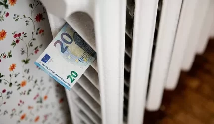 Kainų komisija: šilumos kaina šiemet dar turėtų kilti