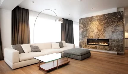 Asketiškumo ir prabangos dermė