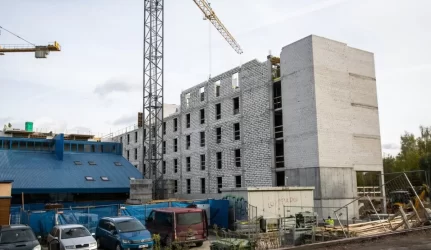 Kainą kėlė ir spekuliantai