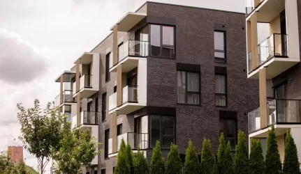 Ekspertai: būsto rinkoje šiemet tikimasi pagyvėjimo