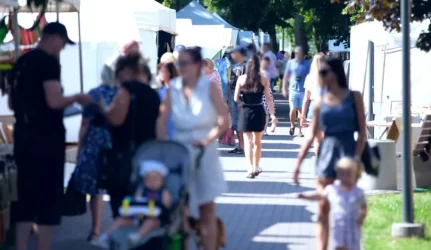 Gyventojai skundžiasi, tikrintojai klaidų neranda