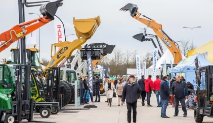 Vilniuje vėl šurmuliuos statybų ir remonto paroda RESTA