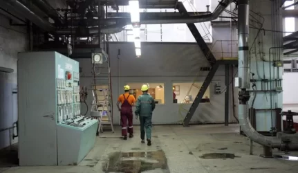 Vilniaus valdžia sutarties su "Dalkia" nepratęsė