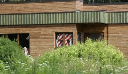 Norinčių statytis pamažu daugėja