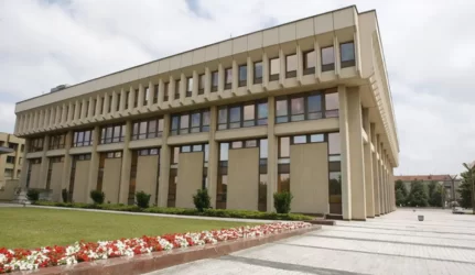 seimo rūmų remontas