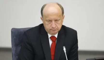 A.Kubilius: nebaigtas statybas, tarp jų ir rezidencijos, reikia užbaigti