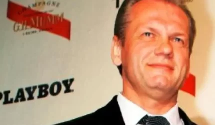 L.Pinkevičius ketina iš naujo pradėti "Rangos IV" restruktūrizavimo procedūrą