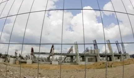 Paaiškėjo, kas rengs Nacionalinio stadiono galimybių studiją