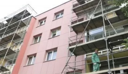 Renovacijai skatinti siūlomos mokesčių lengvatos