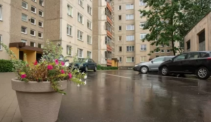 Daugiabučių kiemai liks be valytojų