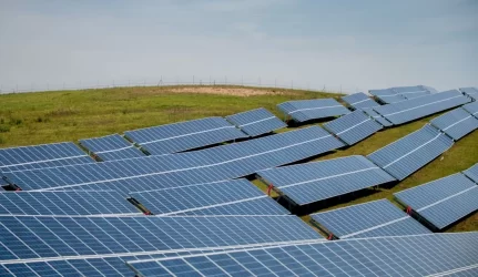 Tauragės rajone planuojamos dvi saulės elektrinės