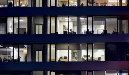 Ekspertai: būstų rinka atsigauna