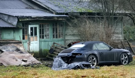 Ekspertas: NT mokestis prilygtų beprotybei