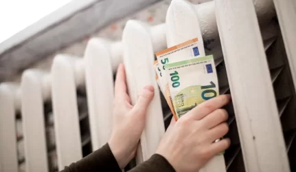 Seimas dar metams pratęsė PVM lengvatą šildymui