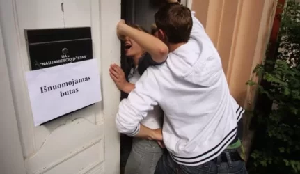 Ekspertai: pagyvėjo butų nuoma