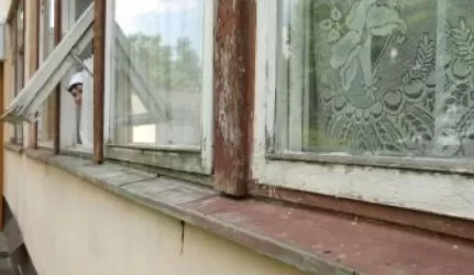 Kauno darželiai langų sulauks tik rudenį?