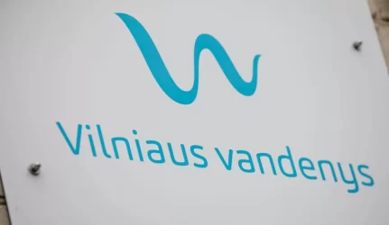 "Vilniaus vandenys": visus dokumentus pateikėme