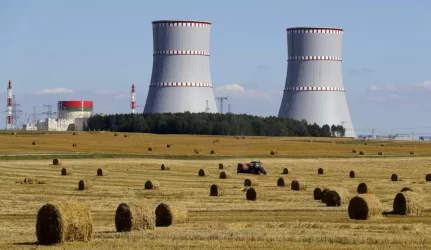 Mano, kad baltarusių planai dėl naujos AE gali keistis