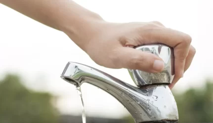 Ir toliau nori vandenį branginti 50 proc.