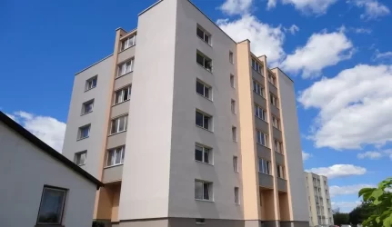 Daugiabučio atnaujinimą gali inicijuoti ir jo administratorius