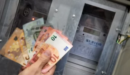 D. Jankauskas žada kompensacijas už elektrą