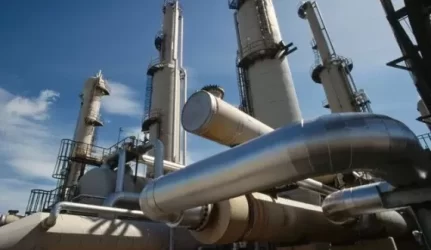 Prezidentė: reikia terminalo pirmiausia savo reikmėms