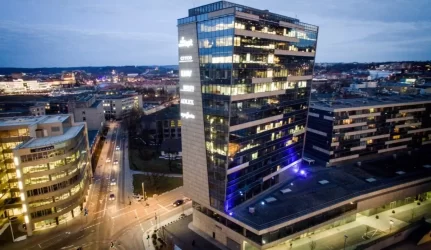 "Ranga IV investicijoms" iškelta bankroto byla