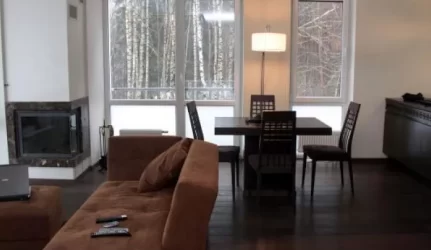 "Vilniaus baldai" džiaugiasi gerais rodikliais