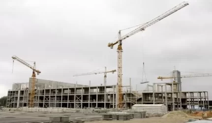 Būsimi Klaipėdos arenos valdytojai nori kompensacijų