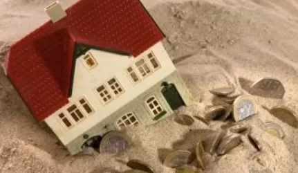 Nekilnojamojo turto pirkėjai atsiskaito be kreditų